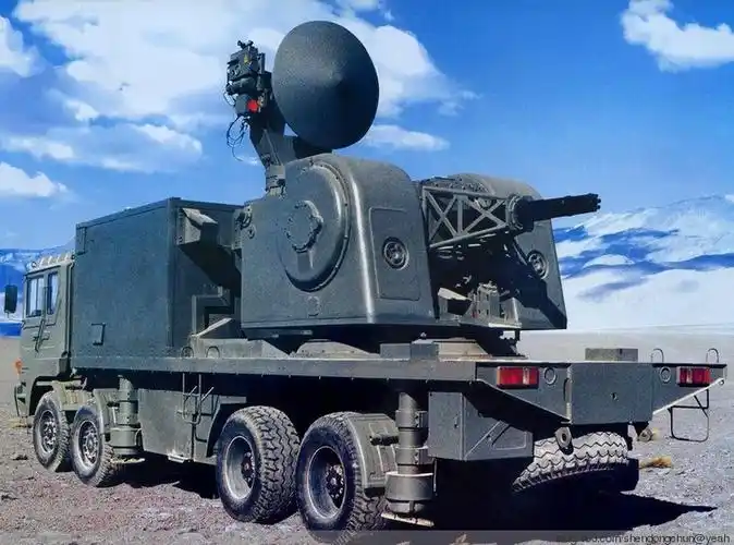 【转载】世界陆军重武器大全-高清大图