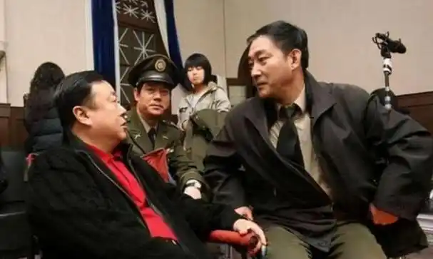 演员樊志起:患癌后放弃化疗,用命拍完最后一个镜头,已离世13年