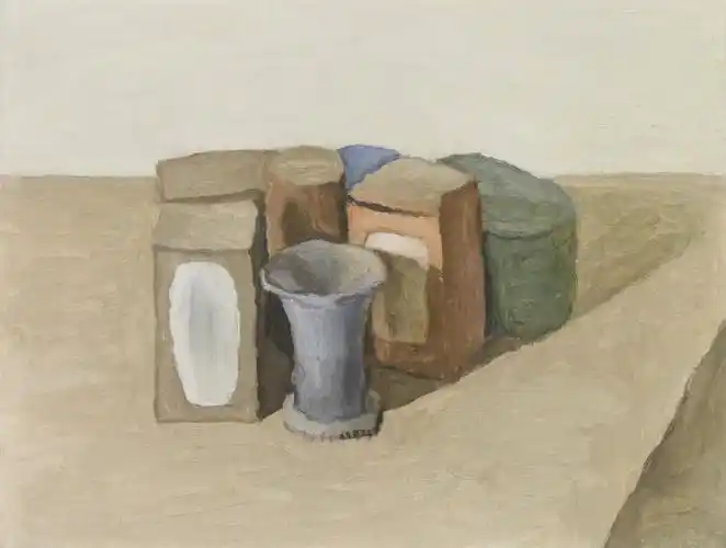 大师画作vol7莫兰迪giorgiomorandi