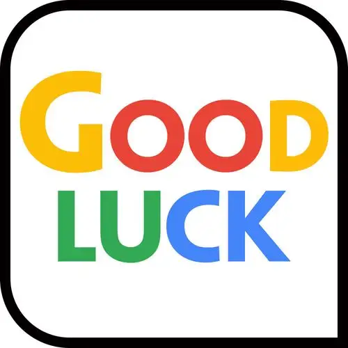 goodluck设计关于我们 【goodluck设计】主营项目:〖logo/标志设计