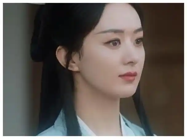 知性|赵丽颖|小花旦|大波浪_网易订阅