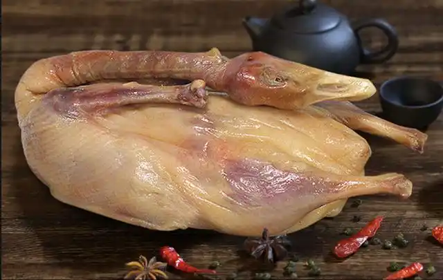 盱眙县有什么特产?这6种盱眙特产,尤为推荐小龙虾