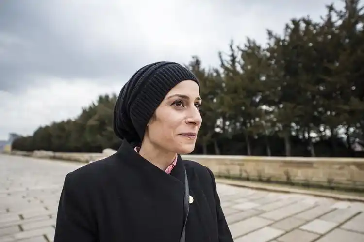 【转载】【原创】纠结的土耳其人!