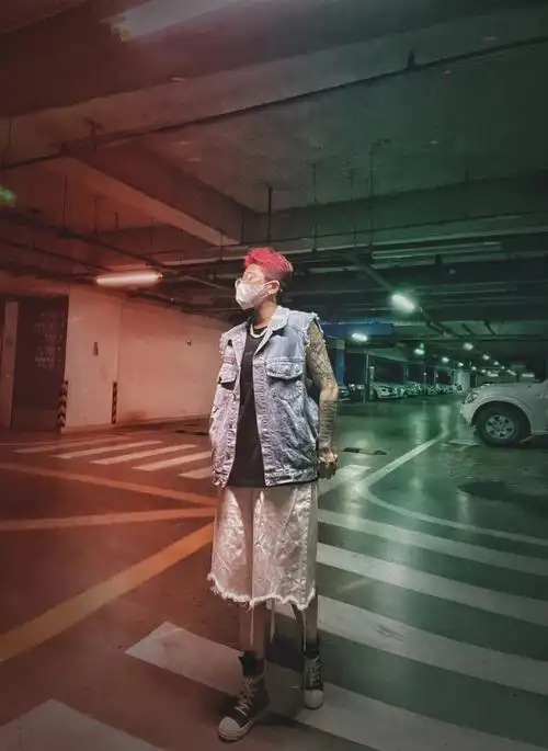 辛然的日常无人做梦的星期五