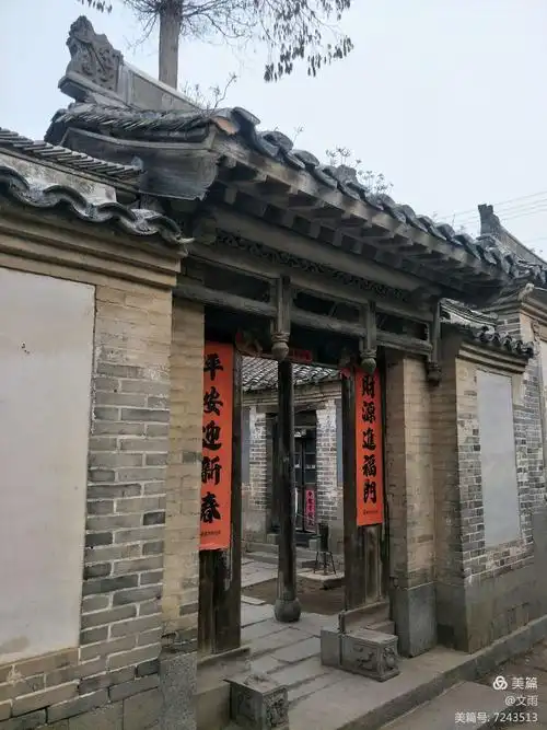 栖霞还有一座高大上的宅院——李氏庄园