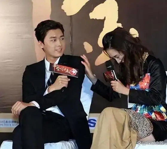 "封杀"未至1年,再看李易峰如今处境,既可恨又很可悲