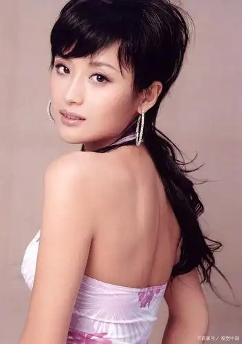 傅淼——把聪明,娇美,纯真,深情表现得淋漓尽致