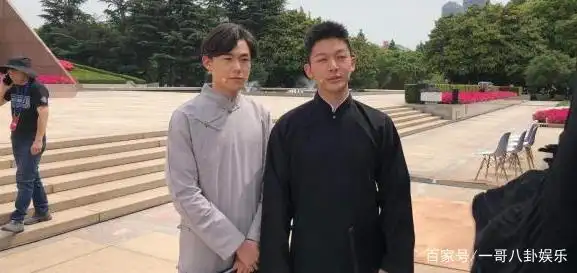 马启越的身高是多少?