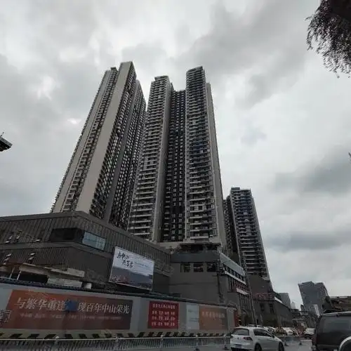 【华润置地中山府, 华润置地中山府小区专家解读页】- 南宁58同城