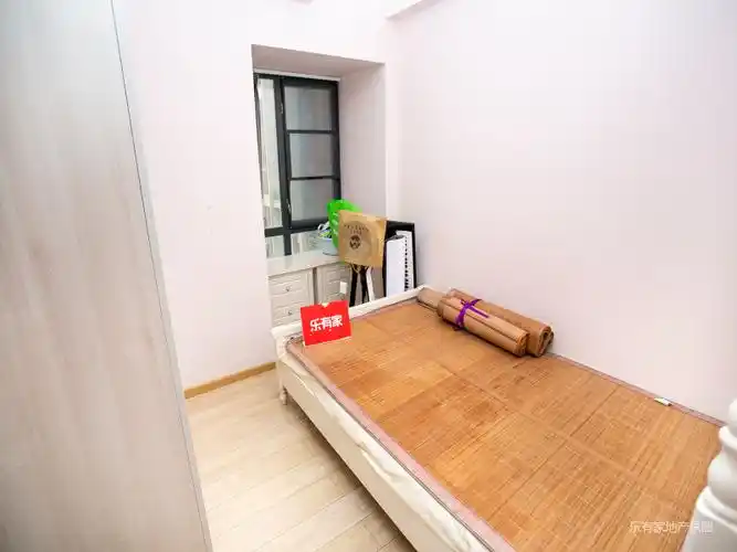 科技园正规四房 精装拎包入住 复式lover必看好房,晶品居二手房,0万,4