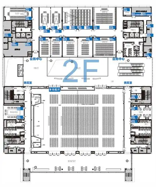 长沙国际会展中心