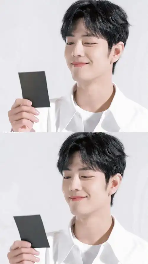 肖战元气森林气泡水品牌代言人##肖战给你元气