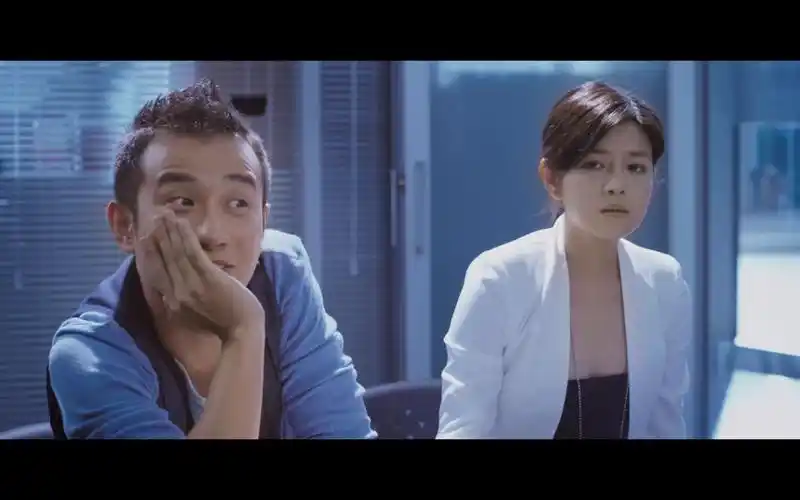 不二神探 港版蓝光预告片_哔哩哔哩 (゜-゜)つロ 干杯~-bilibili