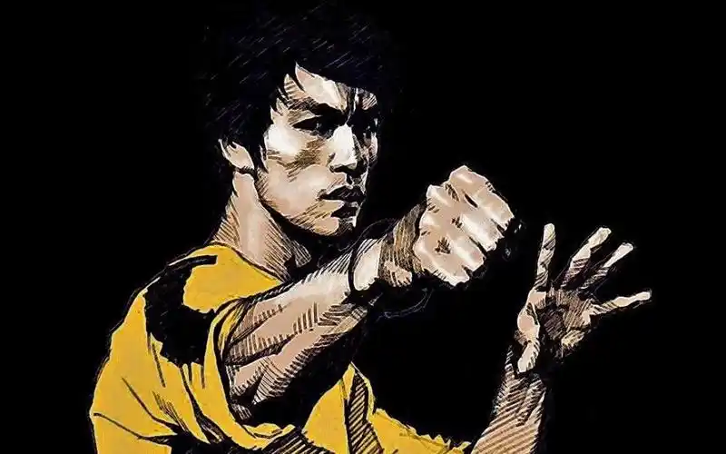 李小龙去世45年了其实你从不了解他