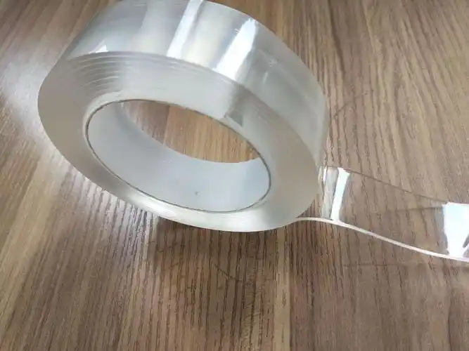 30mm纳米无痕双面胶超强粘力双面胶可水洗双面胶网红双面胶