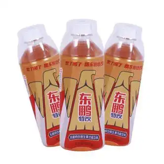 东鹏特饮(dongpeng)维生素功能饮料500ml*5瓶 东鹏500ml*8瓶