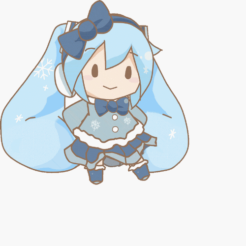 动漫超话#初音未来痛包##二次元新鲜事#超可爱的#初音未来#摇摆系列动