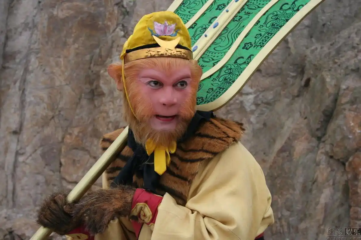 孙悟空的颠覆式创业之路为何注定失败?