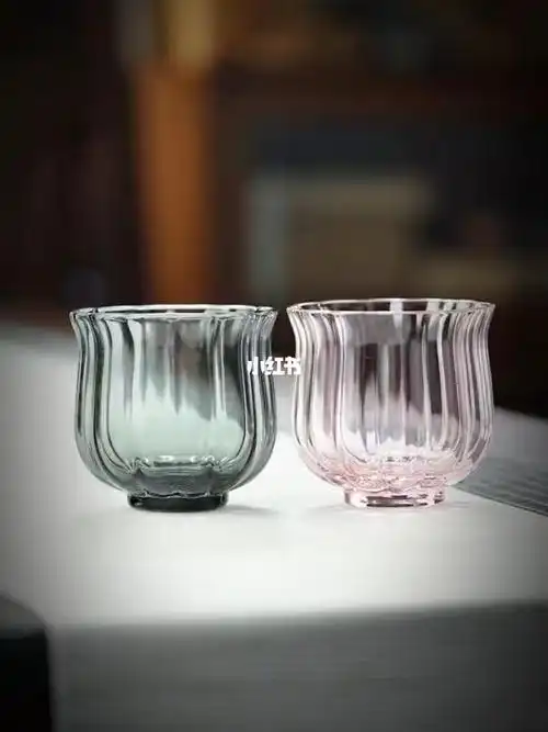 120毫升莲花主人杯