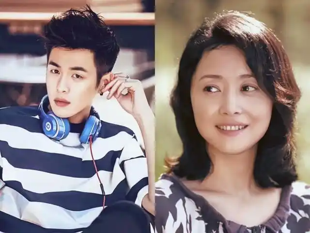 刘蓓张若昀的父母 张若昀母亲是刘蓓吗 - 虾皮情感网