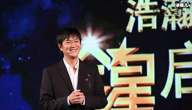 网传刘韬作为经纪人和华谊兄弟的第二掌舵人,经常利用自己在公司中的