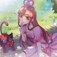 王默头像叶罗丽王默可爱头像