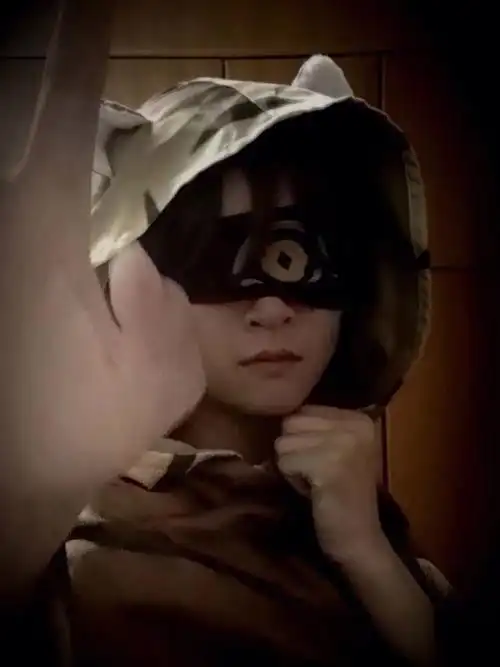 是伊莱小老虎呀