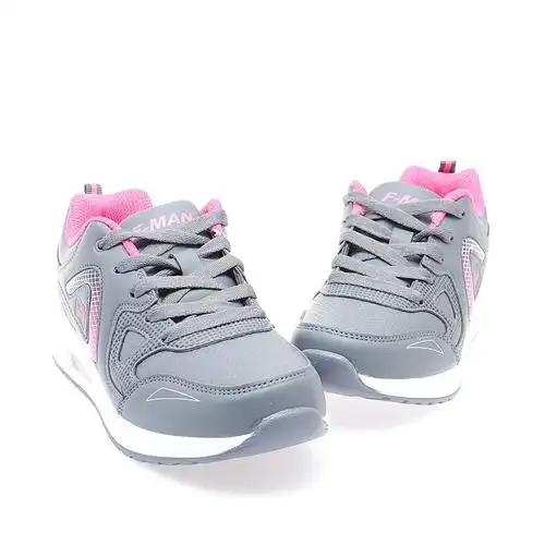 双星女款运动鞋 运动经典中国名牌