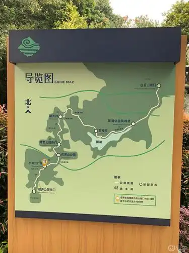 逛越秀公园_高尔夫社区_易车社区