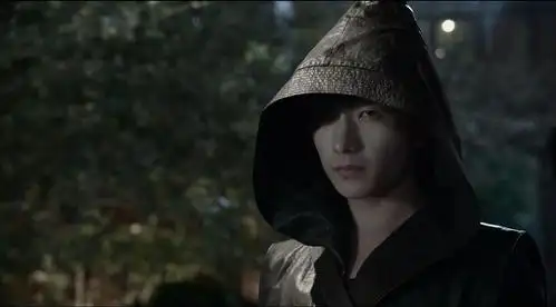 盗墓笔记 第一季