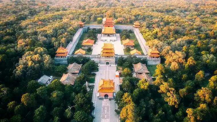 世界遗产大会|遍览中国37项世界文化遗产,探寻人类文明史_快看_澎湃新