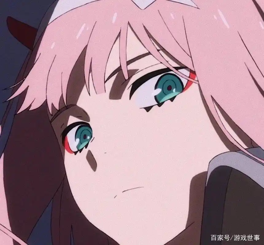 02国家队女生头像 呐我真的很可爱对吧