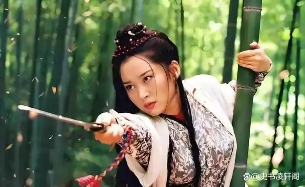 第五档:嵩山十三太保,宁中则,秃笔翁,丹青生,田伯光,蓝凤凰,余沧海