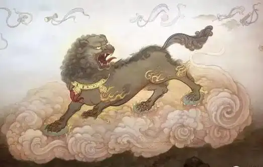 大势至菩萨的道场在哪里 道场为什么在狼山