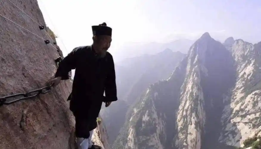 信仰_道教_王重阳