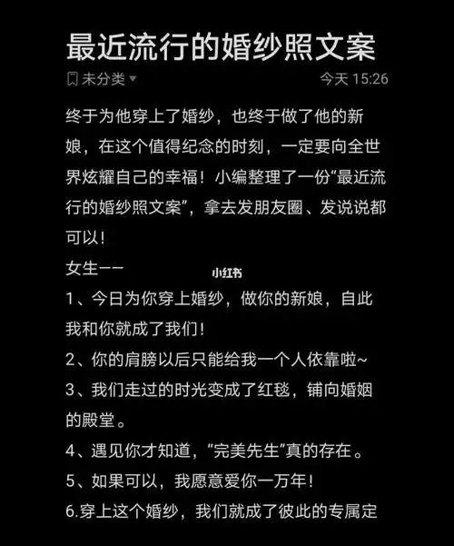 最近流行的婚纱照文案_文案_婚纱照_新娘_朋友圈_婚纱_婚纱照文案