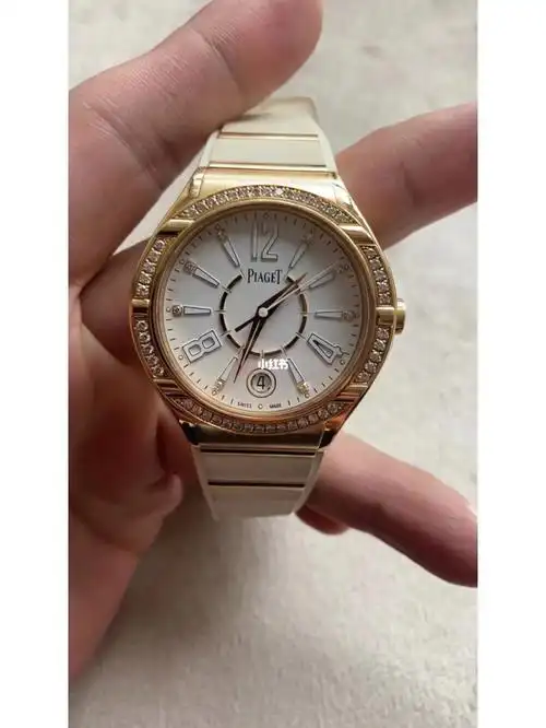 伯爵女士石英表