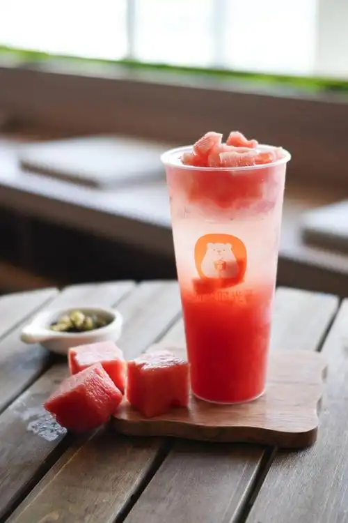 冰雪时光引领平价新茶饮之风做高质量品牌