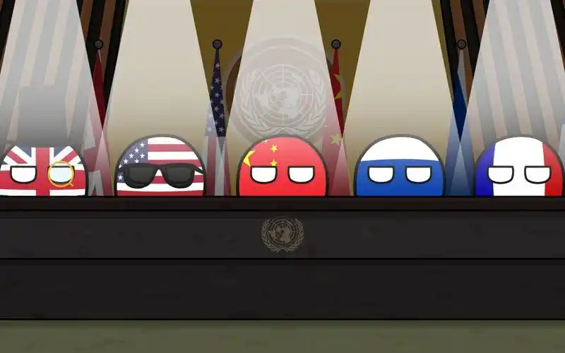 波兰球来自五常的压迫感