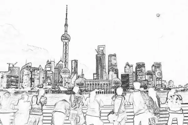 python语言学习之python处理图像五个有趣场景