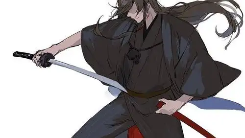 继承到第三代,法力已经弱了很多,传闻一代鬼彻有毁天灭地的力量.