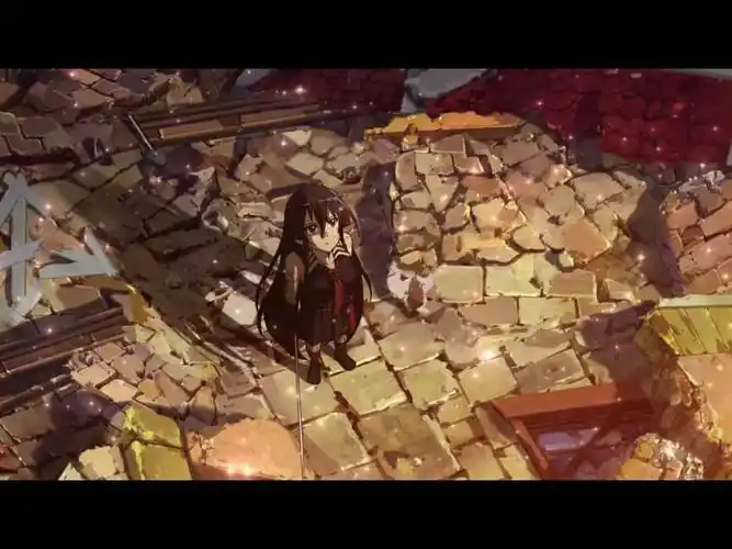 "是的,你的村雨是从戈兹齐那得来的",娜洁希坦默默的说,"枫只知道