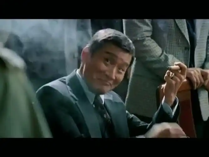 梁家辉贪污千亿,打造金钱帝国,不服拿钱砸,不听直接干掉