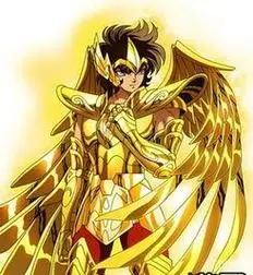 以射手座圣斗士能力排名为标题的文章  作为黄金圣斗士之一的射手座圣