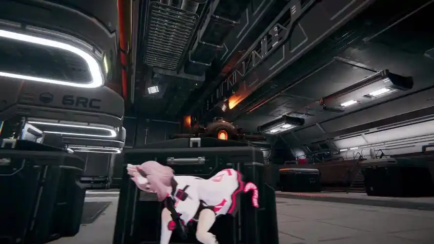 枪灵少女 2游戏下载