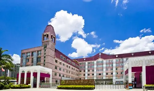 2020年深圳高级中学小学升初中攻略