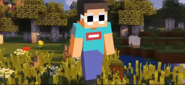 《我的世界》dream是如何修炼成大神的?说出来,也许你可能不信