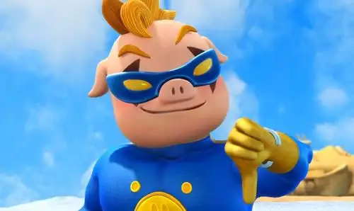 猪猪侠中最让超人强畏惧的角色,不是小菲菲,而是他们两个!