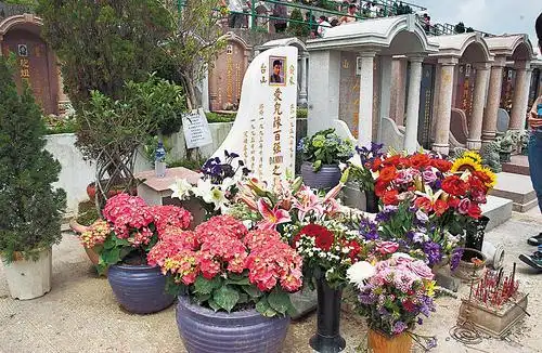 陈百强怎么去世的陈百强去世陈百强头像2