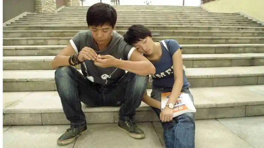 《永不回头》的剧情透露着心酸与无奈!这几个人又该何去何从?